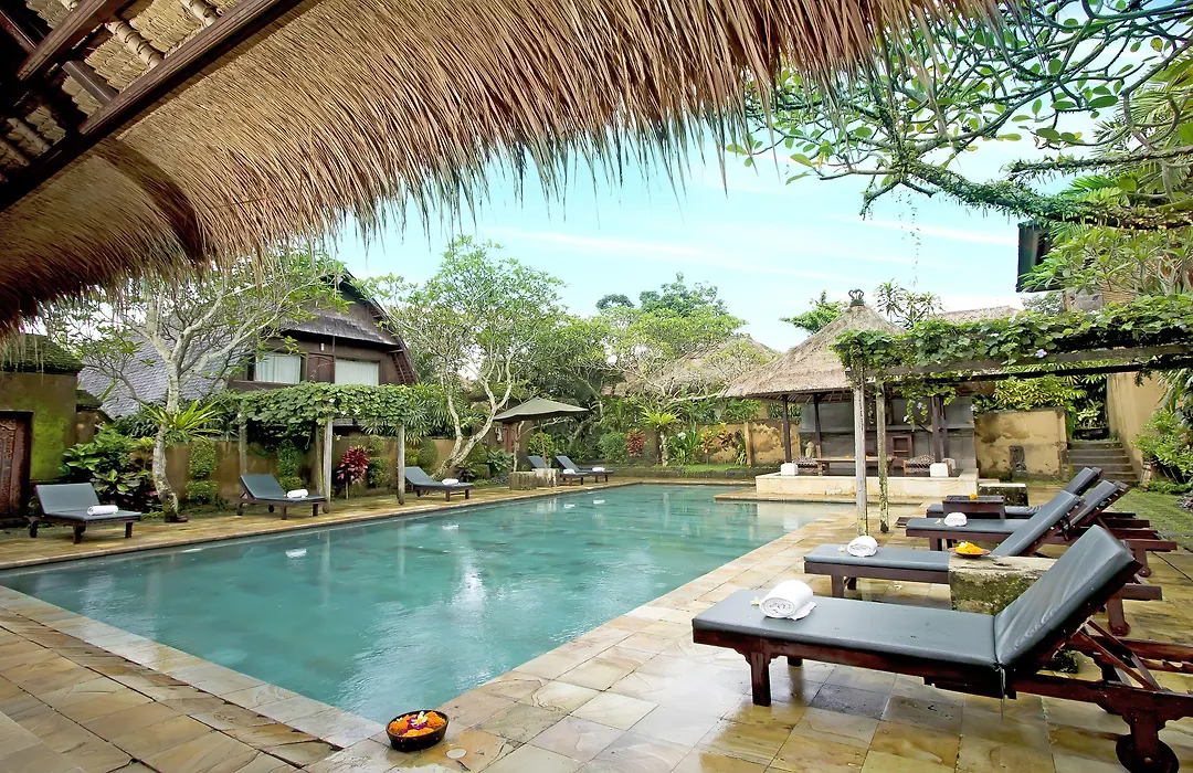 The Sungu Resort & Spa-1