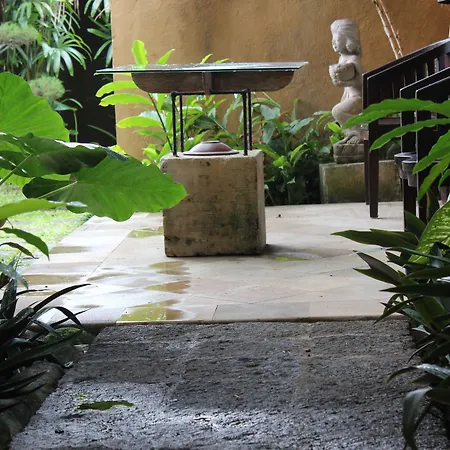The Sungu Resort & Spa-3